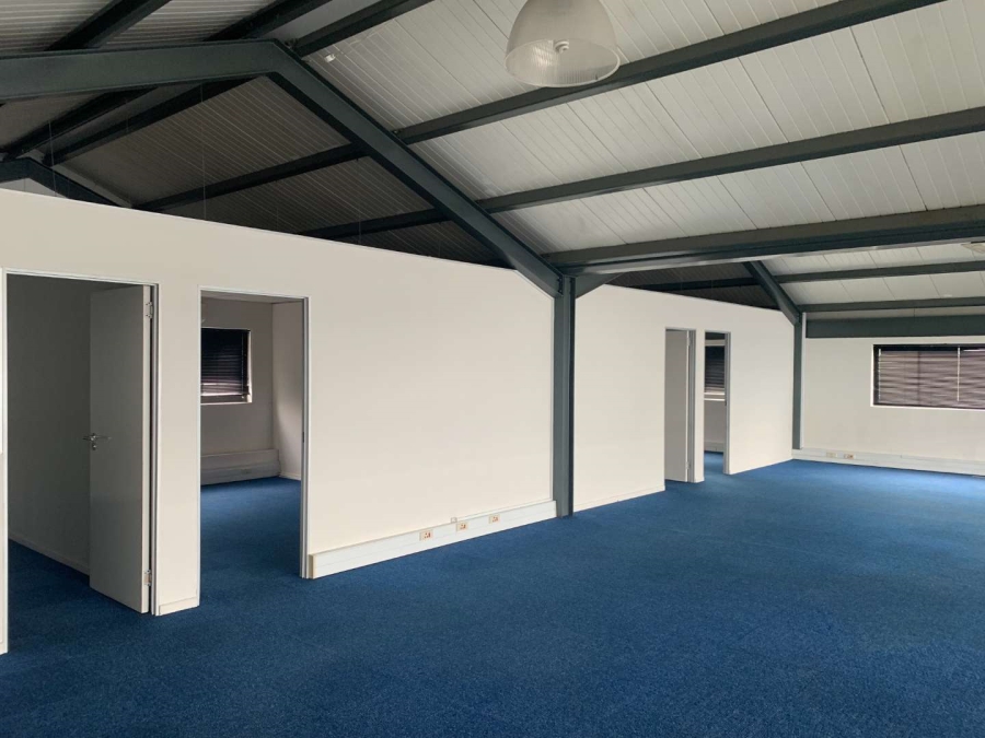 To Let Commercial Property for Rent in Ndabeni Western Cape